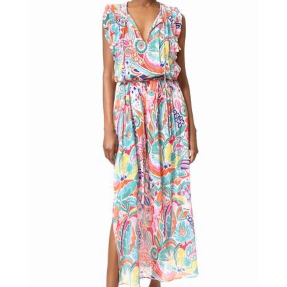 Banjanan Dress